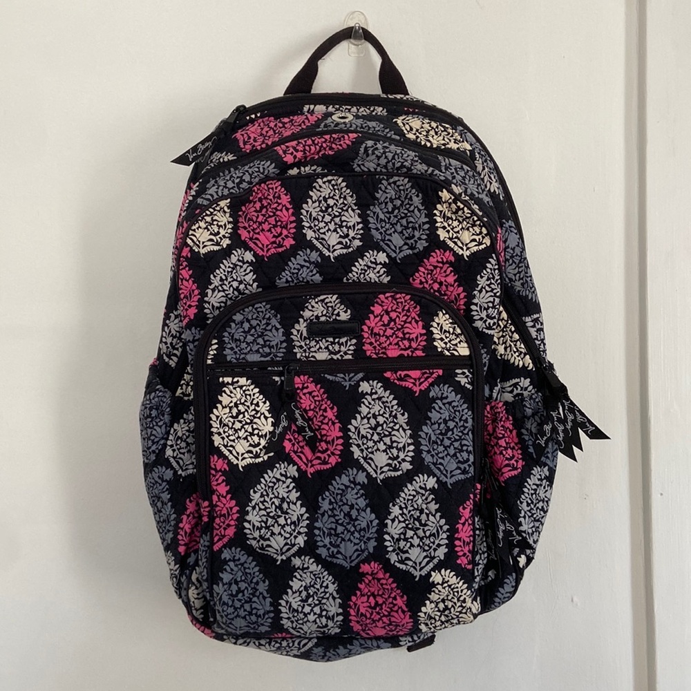 Vera Bradley Backpack